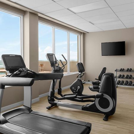Residence Inn By Marriott Daytona Beach Oceanfront Daytona Beach Shores Ngoại thất bức ảnh