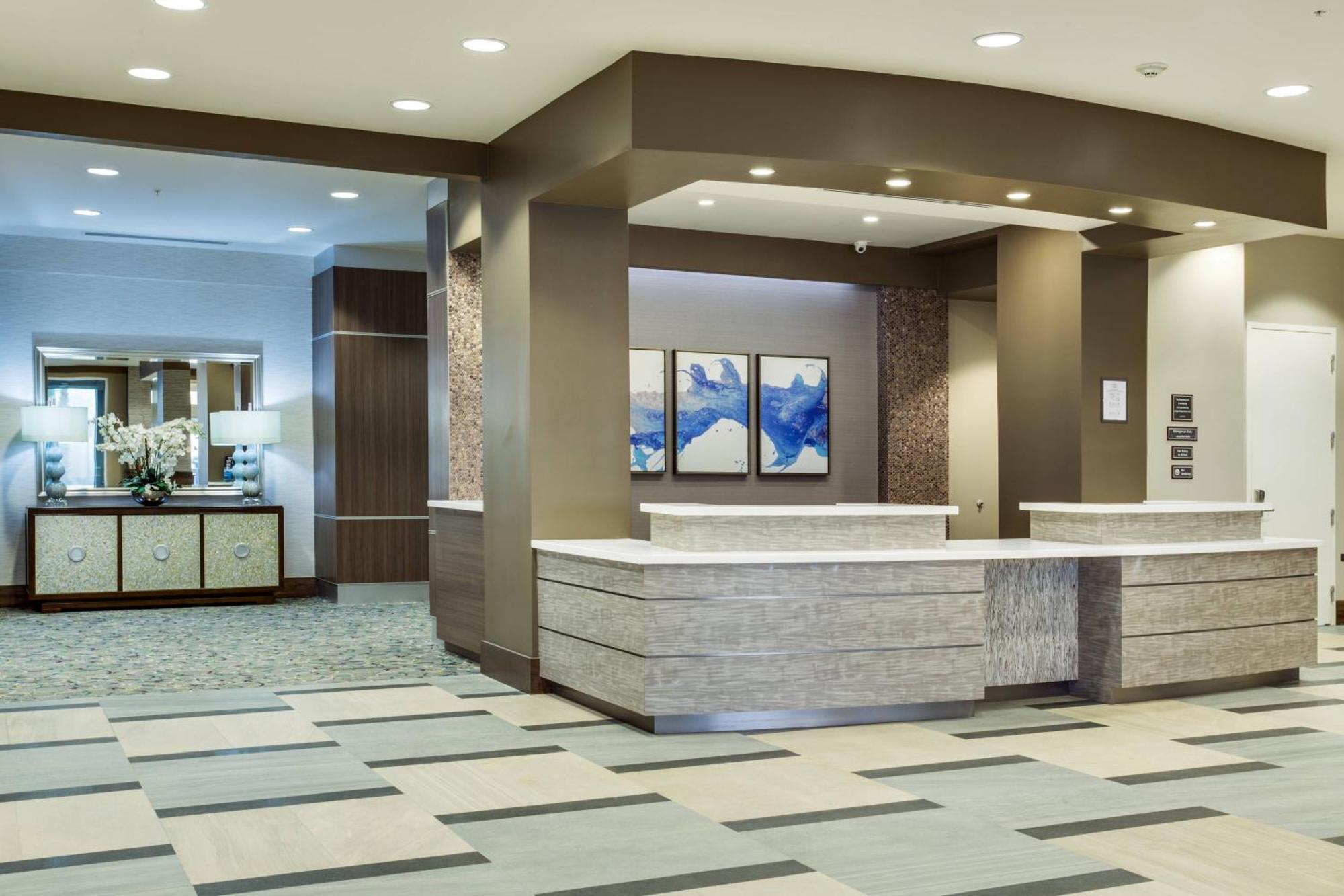 Residence Inn By Marriott Daytona Beach Oceanfront Daytona Beach Shores Ngoại thất bức ảnh