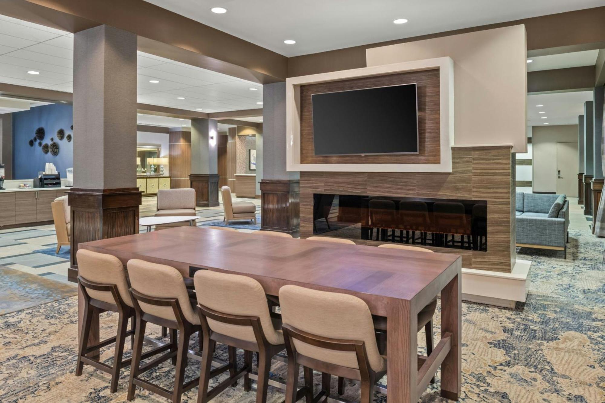 Residence Inn By Marriott Daytona Beach Oceanfront Daytona Beach Shores Ngoại thất bức ảnh