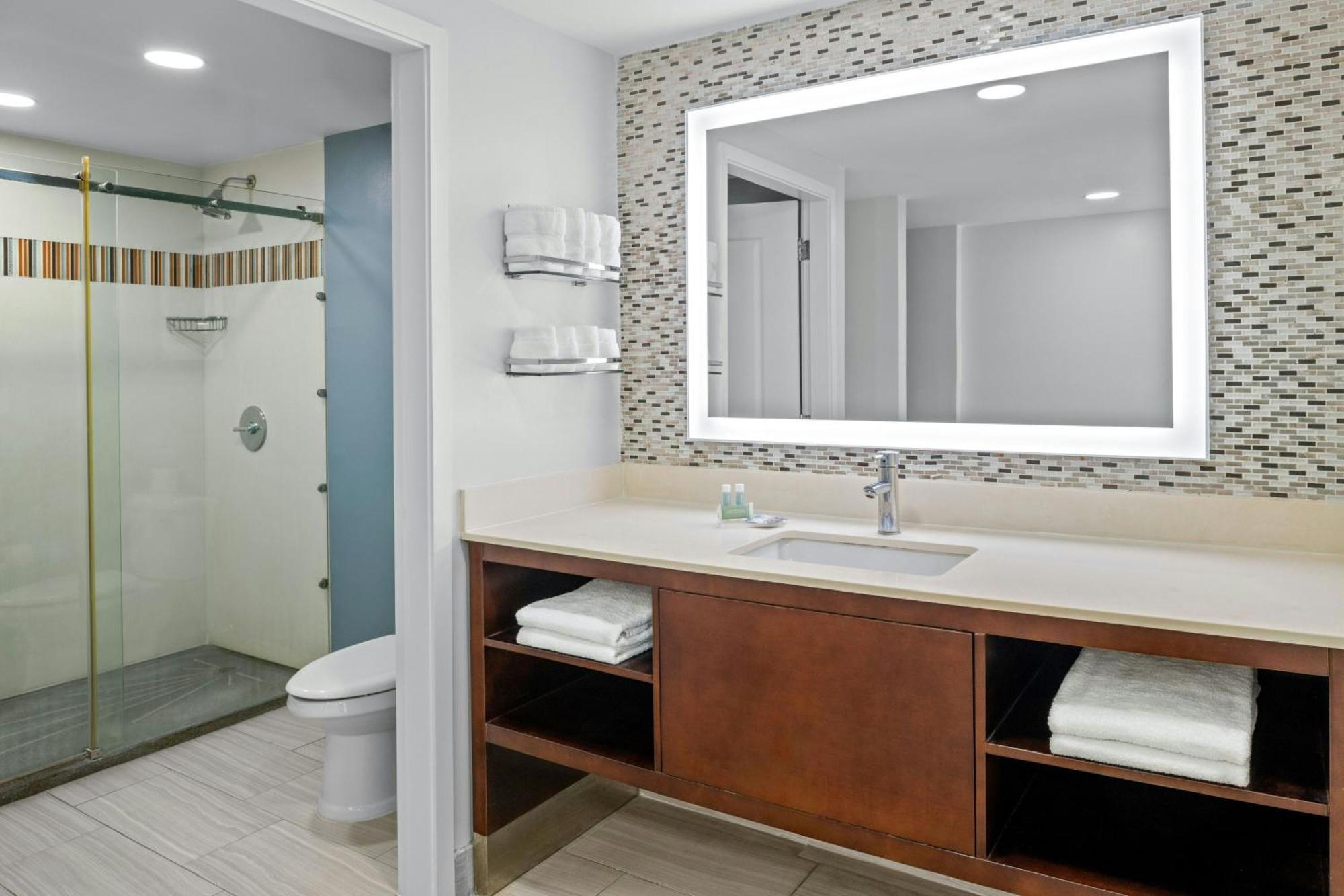 Residence Inn By Marriott Daytona Beach Oceanfront Daytona Beach Shores Ngoại thất bức ảnh