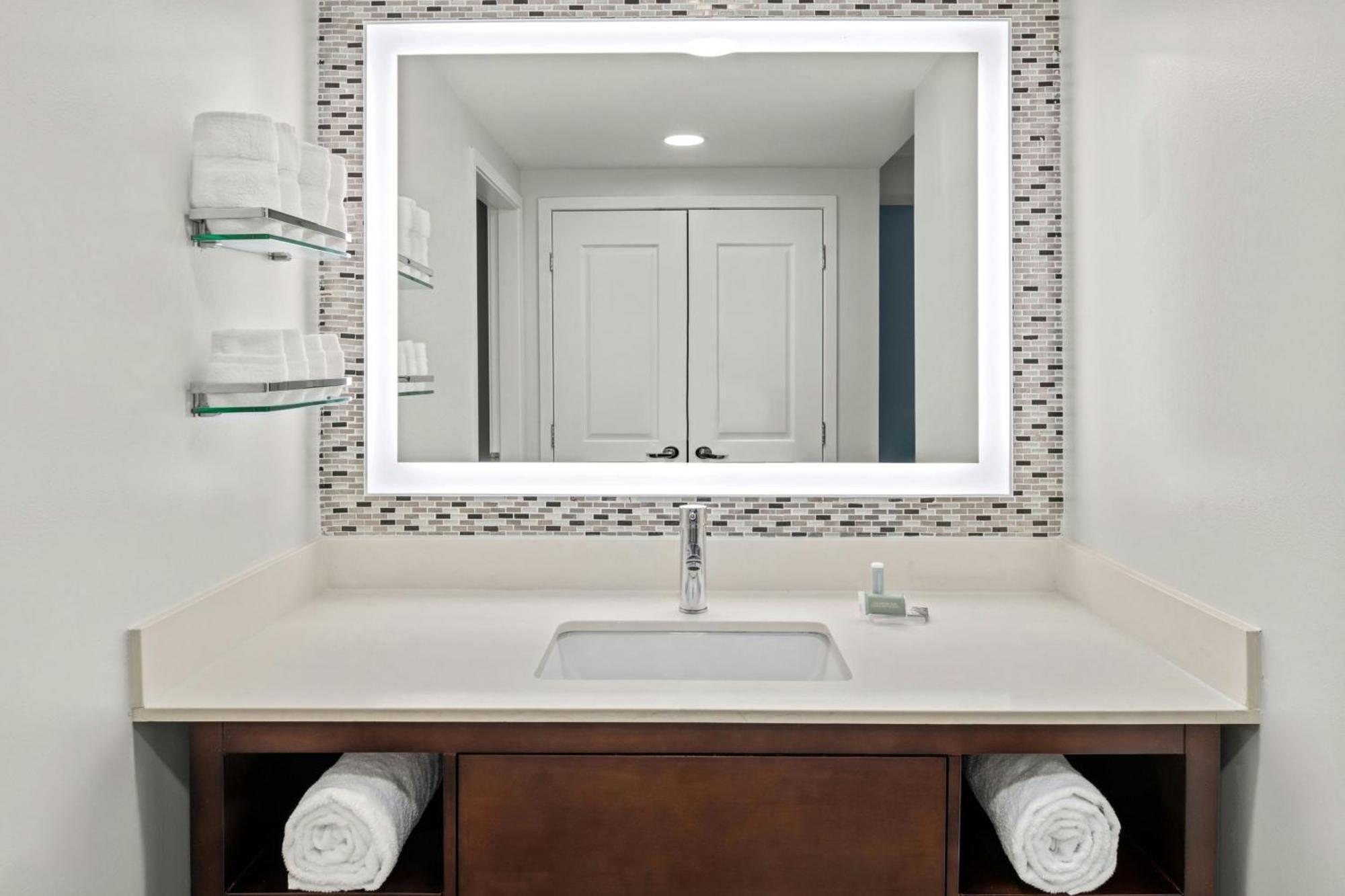 Residence Inn By Marriott Daytona Beach Oceanfront Daytona Beach Shores Ngoại thất bức ảnh