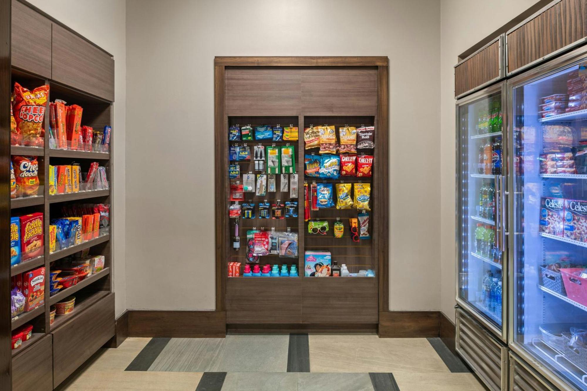 Residence Inn By Marriott Daytona Beach Oceanfront Daytona Beach Shores Ngoại thất bức ảnh