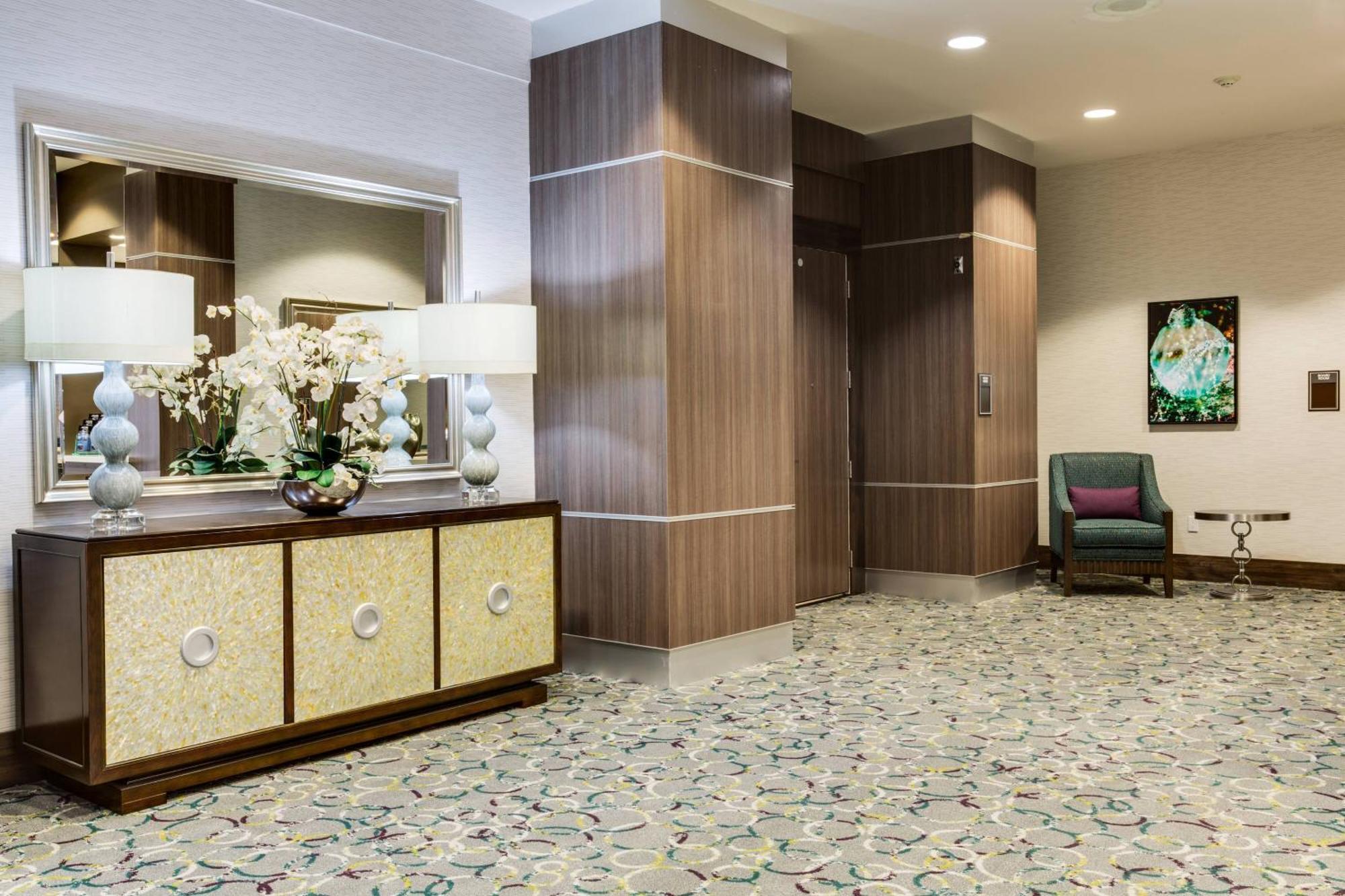 Residence Inn By Marriott Daytona Beach Oceanfront Daytona Beach Shores Ngoại thất bức ảnh