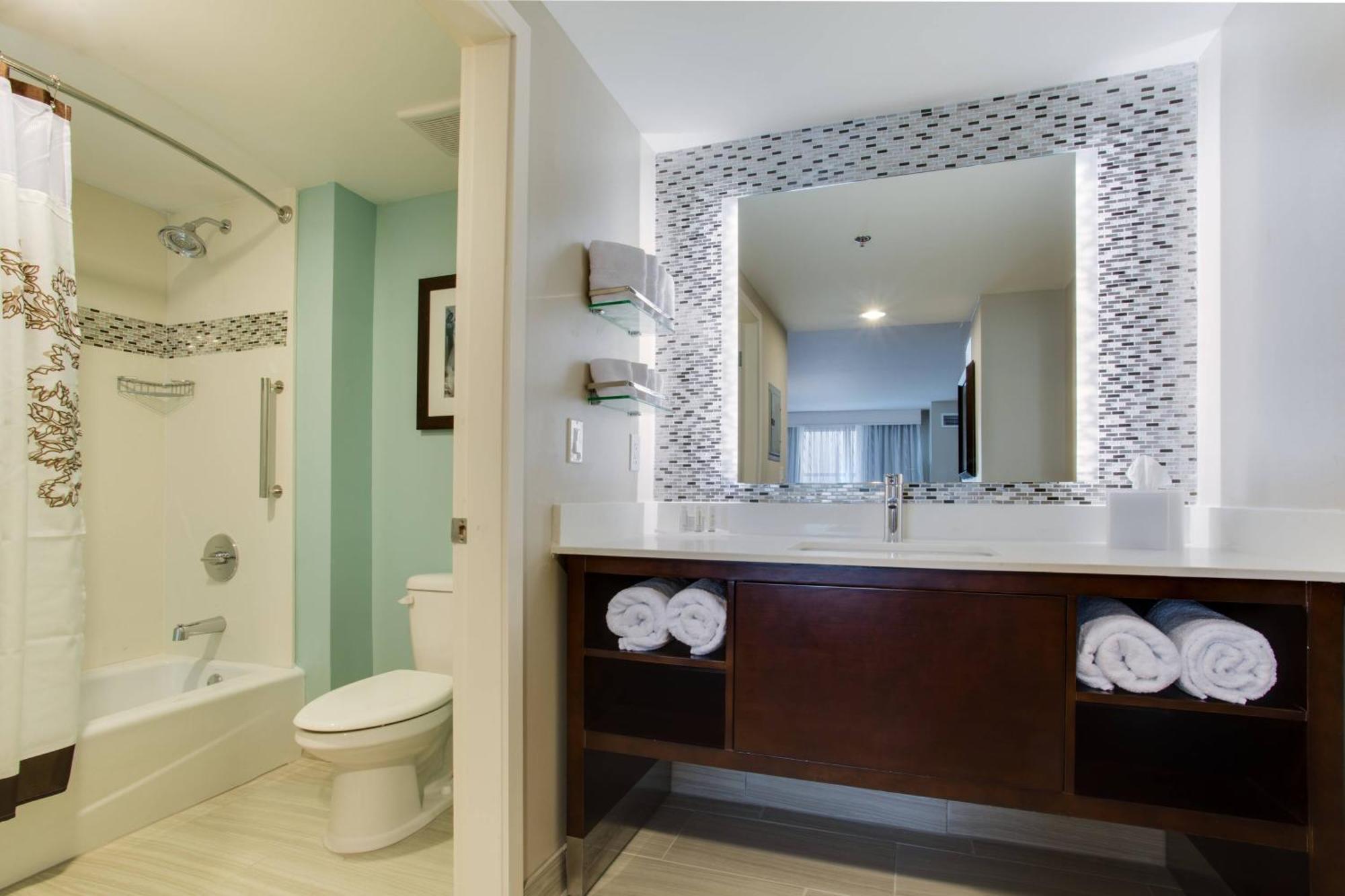 Residence Inn By Marriott Daytona Beach Oceanfront Daytona Beach Shores Ngoại thất bức ảnh