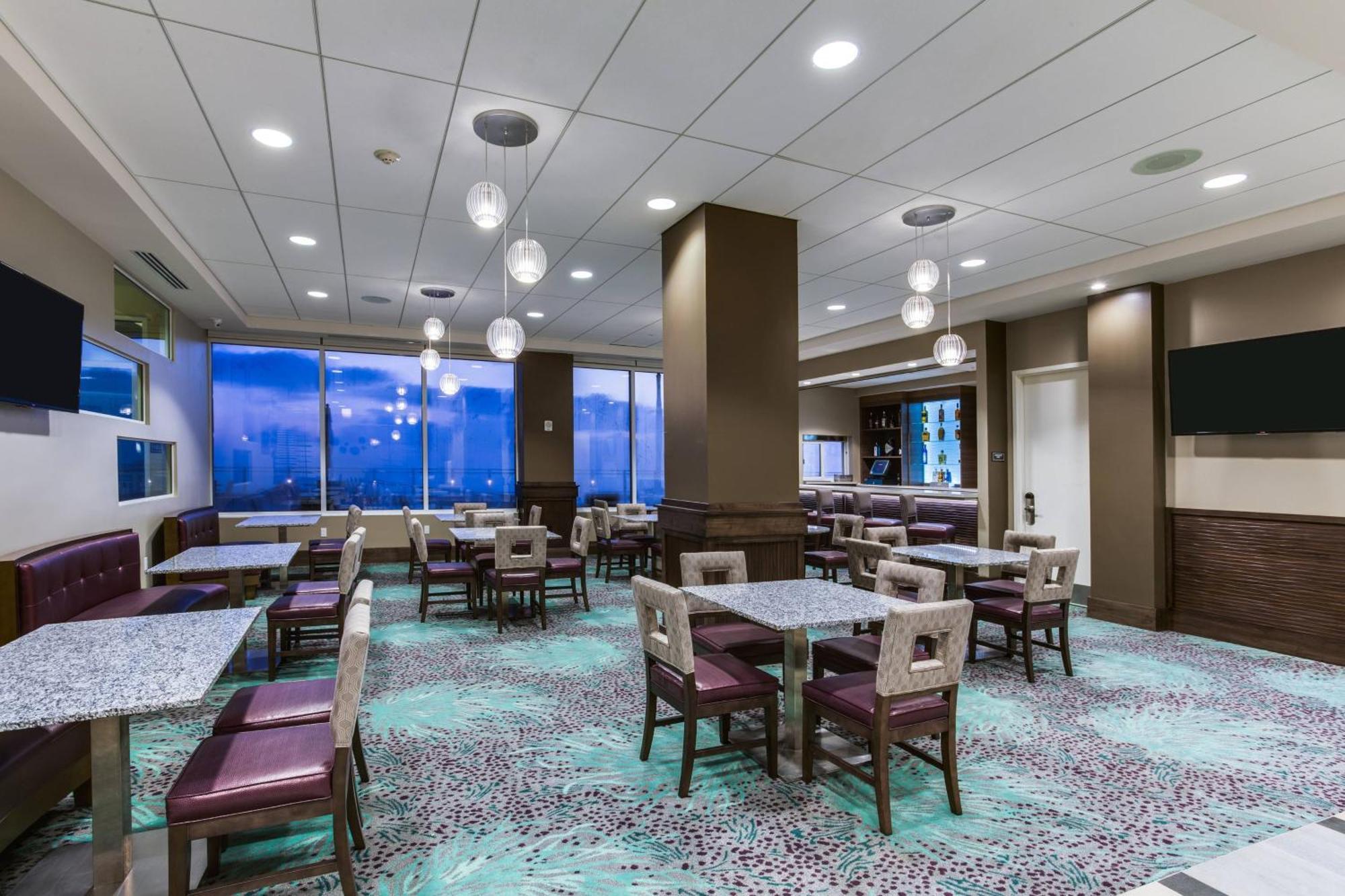Residence Inn By Marriott Daytona Beach Oceanfront Daytona Beach Shores Ngoại thất bức ảnh