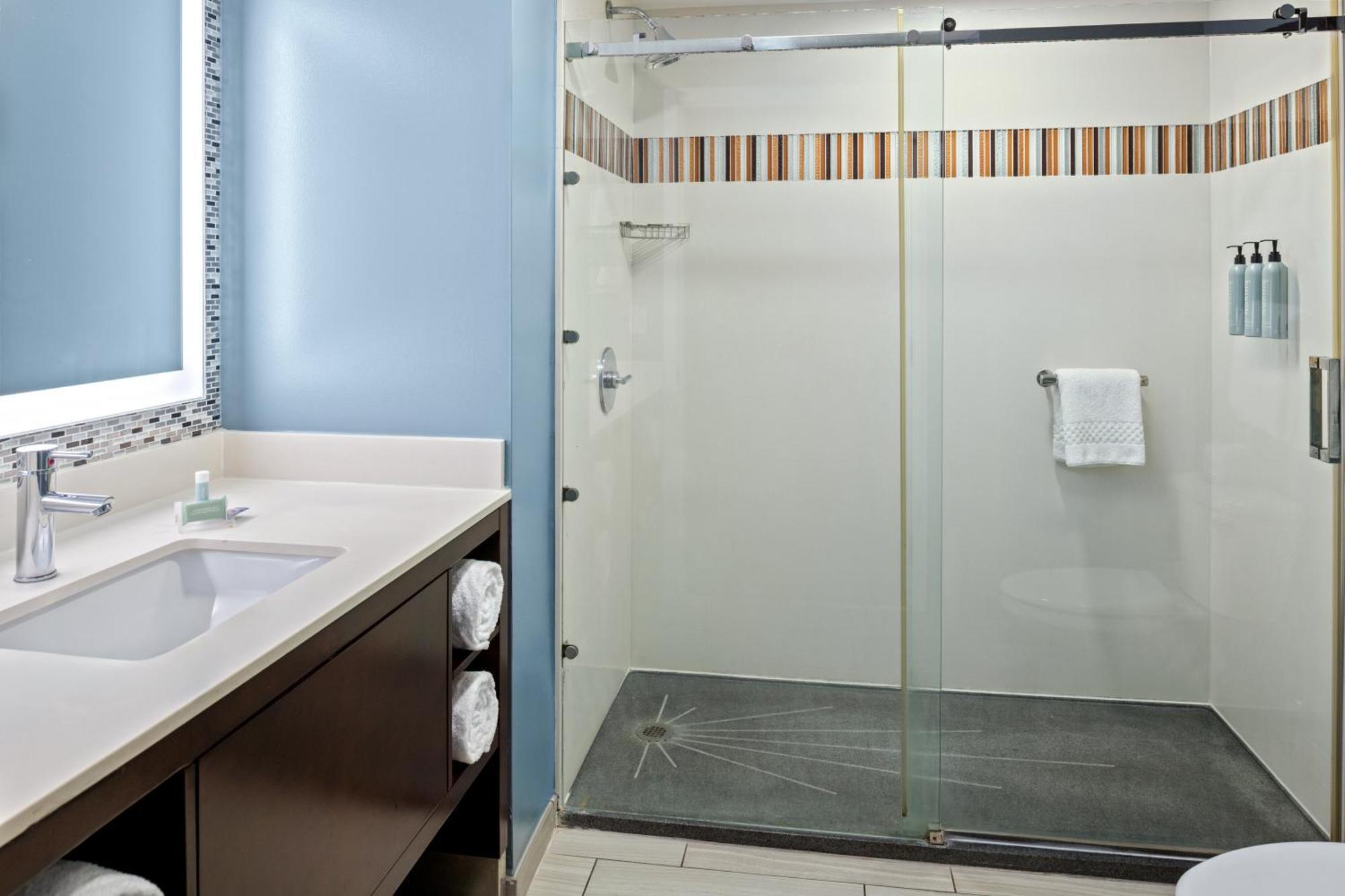 Residence Inn By Marriott Daytona Beach Oceanfront Daytona Beach Shores Ngoại thất bức ảnh